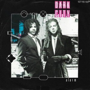 Dark City – False Alarm 7"