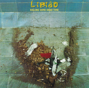 Libido ‎– Killing Some Dead Time (CD)