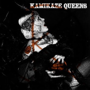 Kamikaze Queens – Voluptuous Panic (CD)