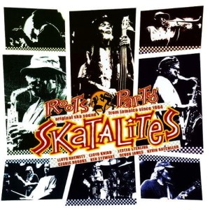 The Skatalites – Roots Party (CD)