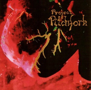 Project Pitchfork – Souls / Island (CD)