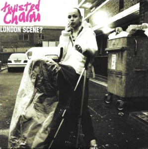 Twisted Charm – London Scene? 7"
