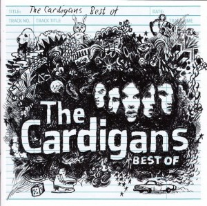 The Cardigans – Best Of (CD)