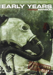 Marilyn Manson – The Early Years (DVD)