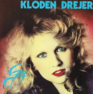 Gry – Kloden Drejer 7"