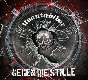 Unantastbar – Gegen Die Stille (CD)