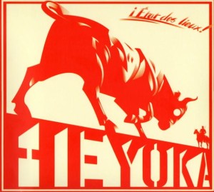 Heyoka ‎– État Des Lieux ! (CD)