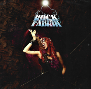 Various – Rockfabrik Ludwigsburg X-Mas 2014 (CD)