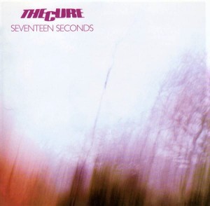 The Cure – Seventeen Seconds (CD)