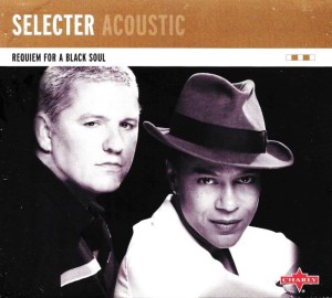The Selecter – Acoustic (Requiem For A Black Soul) (CD)