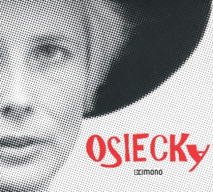 De Mono – Osiecky (CD)