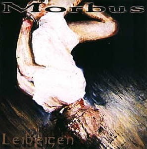 Morbus – Leibeigen (CD)