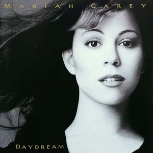 Mariah Carey – Daydream (CD)