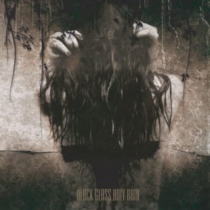 Black Glass – Holy Rain (2CD)