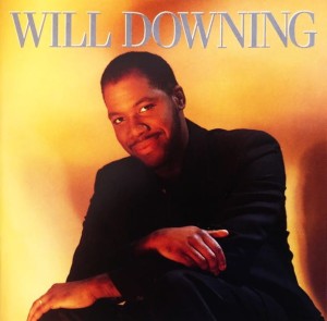 Will Downing – Will Downing (CD)