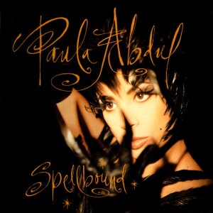 Paula Abdul – Spellbound (CD)