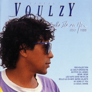 Laurent Voulzy – Belle Ile En Mer 1977/1988 (CD)
