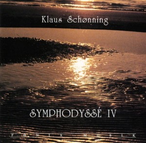 Klaus Schønning – Symphodyssé IV (CD)