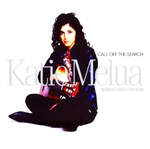 Katie Melua – Call Off The Search (CD+DVD)