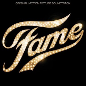 Various – Fame (Original Motion Picture Soundtrack) (CD)