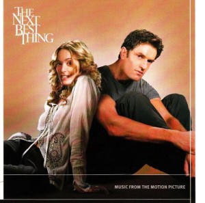 Various – The Next Best Thing (Music From The Motion Picture) (CD)