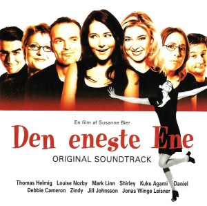 Various – Den Eneste Ene (Original Soundtrack) (CD)