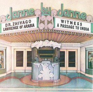 Maurice Jarre – Jarre By Jarre (Film Themes Of Maurice Jarre) (CD)