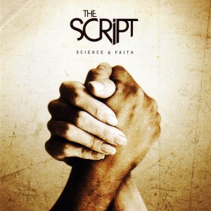 The Script – Science & Faith (CD)