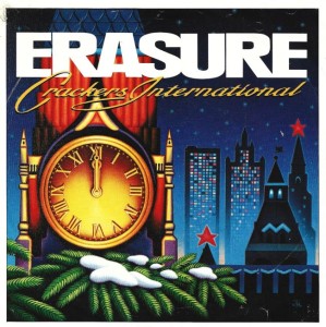 Erasure – Crackers International 7"