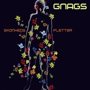 Gnags – Skønhedspletter (CD)