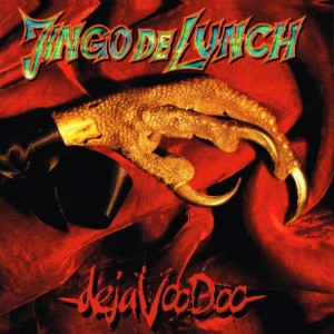 Jingo De Lunch – Deja Voodoo (CD)