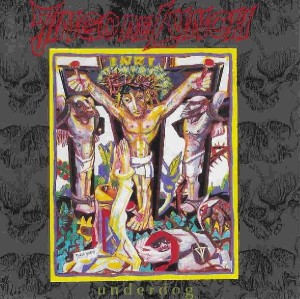 Jingo De Lunch – Underdog (CD)