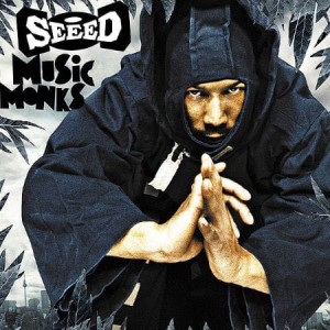 Seeed – Music Monks (CD)