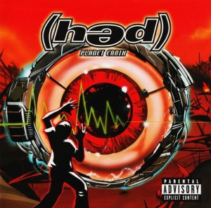 (Hed) P. E.  – Blackout (CD)