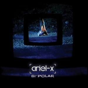 Ariel-X – Bi-Polar (CD)