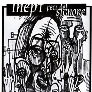 Inept / Feci Del Signore – Inept / Feci Del Signore 7"