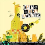 Cała Góra Barwinków – Cała Góra Barwinków (CD)