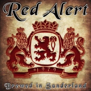 Red Alert – Brewed In Sunderland (2CD)