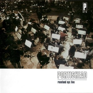 Portishead – Roseland NYC Live (CD)
