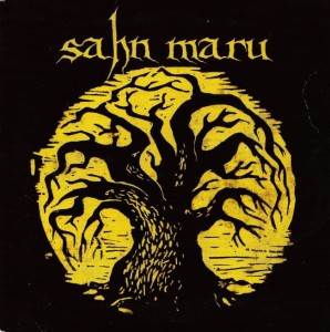 Sahn Maru – Sahn Maru 7"