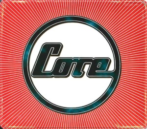 Core – Transformer (Metal Box CD)