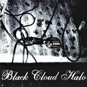 Black Cloud Halo ‎– Black Cloud Halo (CD)