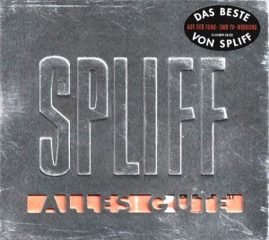 Spliff – Alles Gute (Metal Box CD)