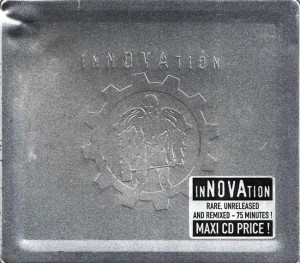 Various – Innovation Eins (Metal Box CD)