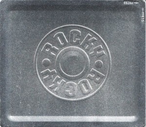 Various – Rocky (Metal box CD)