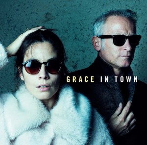 Fabrizio Sferra / Costanza Alegiani – Grace In Town (CD)