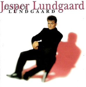 Jesper Lundgaard – Jesper Lundgaard (CD)