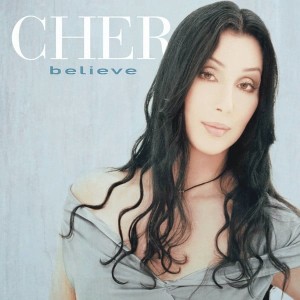 Cher – Believe (CD)