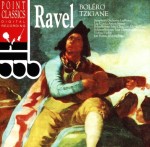 Ravel - Symphony Orchestra Ljubljana, Anton Nanut, Mee Chou Lee, Jane Christée Gehringer, Juri Petrov – Boléro · Tzigane (CD)