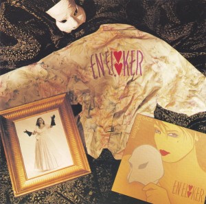 Anne Linnet – Univers 3 (CD)